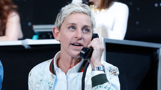 Ellen DeGeneres to address staff abuse allegations in talk show's season 18 premiere